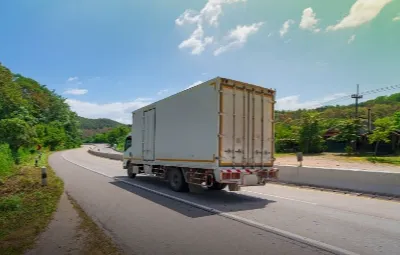 Bursa ile Bağcılar Arası Bulaşık Makinesi Taşıma