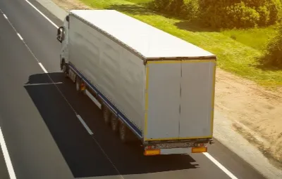 Bursa ile Bağcılar Arası Parça Eşya Taşıma