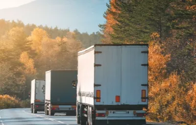 Bursa ile Bağcılar Arası Klima Taşıma